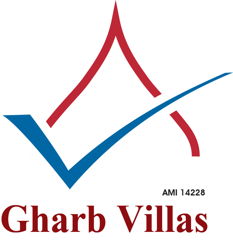 Gharb Villas