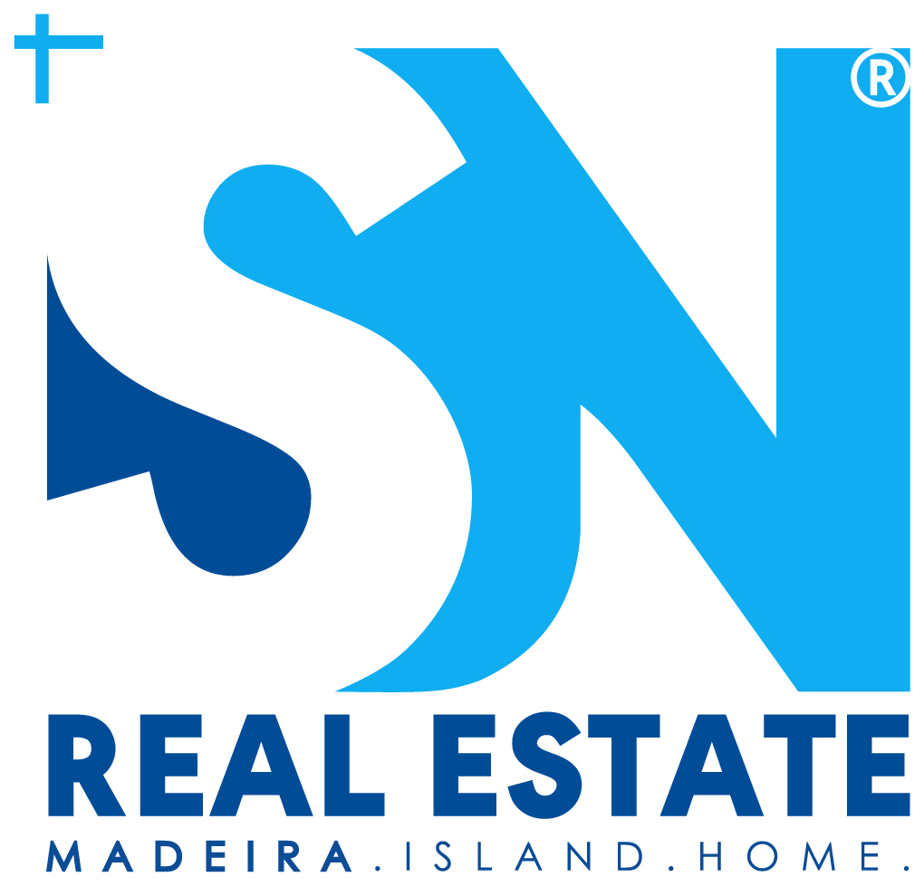 SN Real Estate - Madeira. Island. Home.