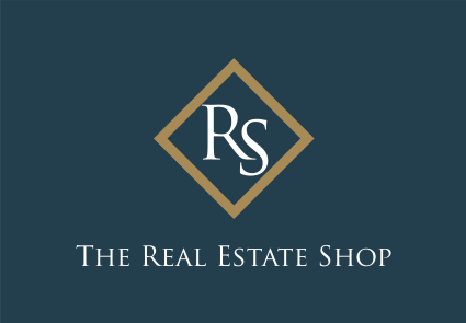 The Real Estate Shop 